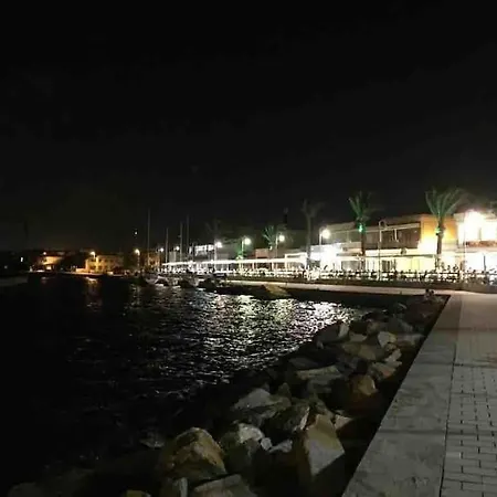 Apartamento Cp Cabo de Palos Exterior foto
