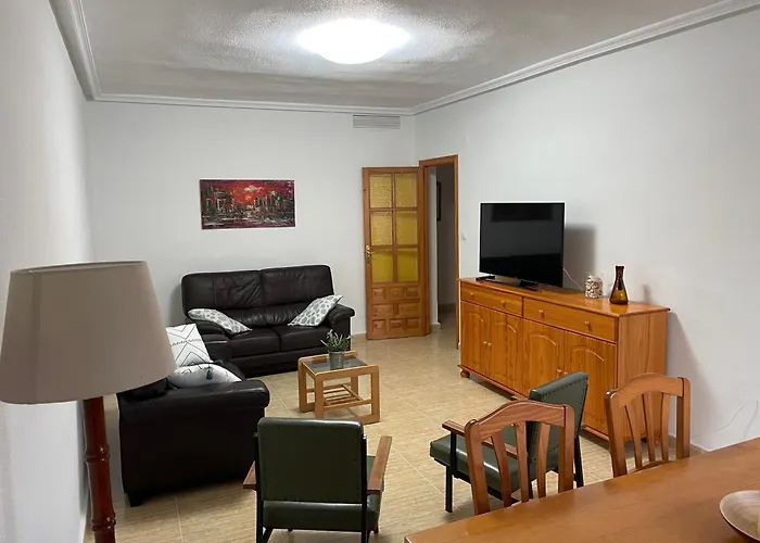 Apartamento Cp