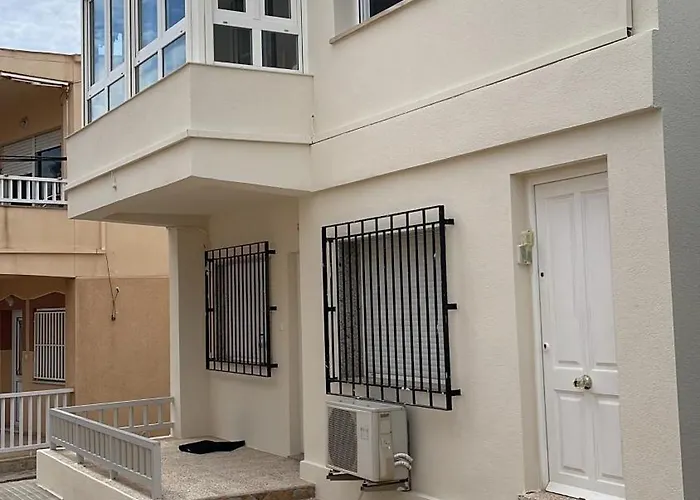 Apartamento Cp