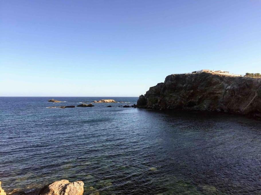Cp Apartment Cabo de Palos