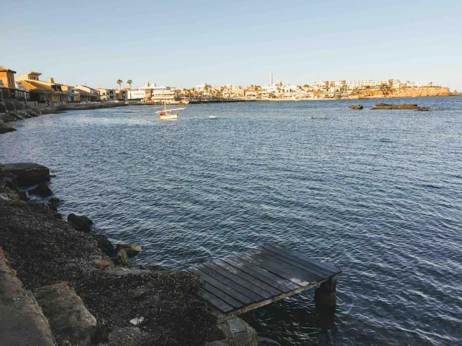 Cp Cabo de Palos