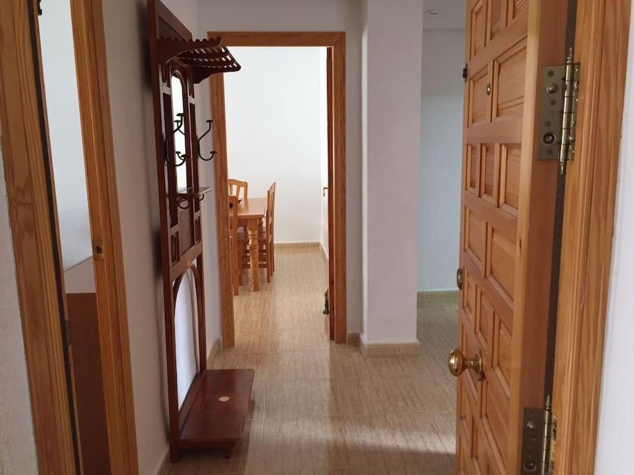 Cp Apartment