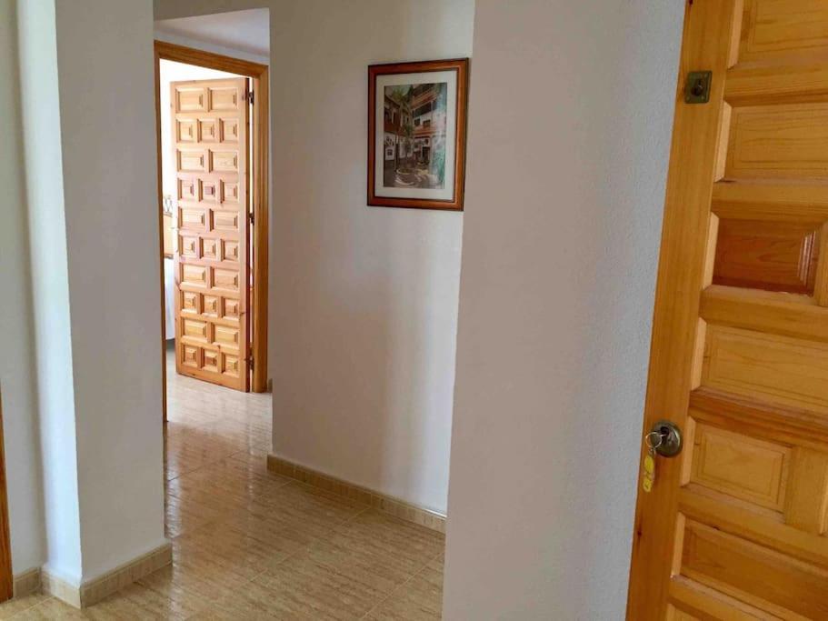 Apartment Cp Cabo de Palos