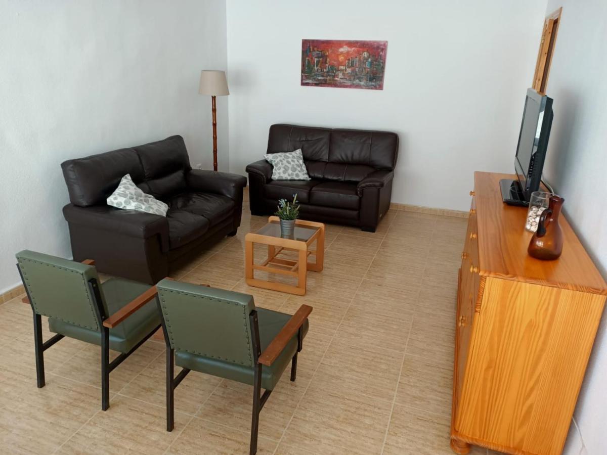 Apartment Cp Cabo de Palos