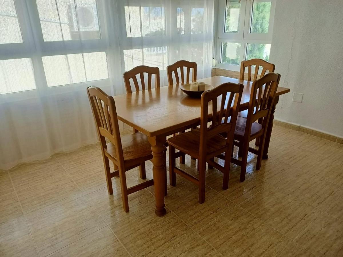 Appartement Cp