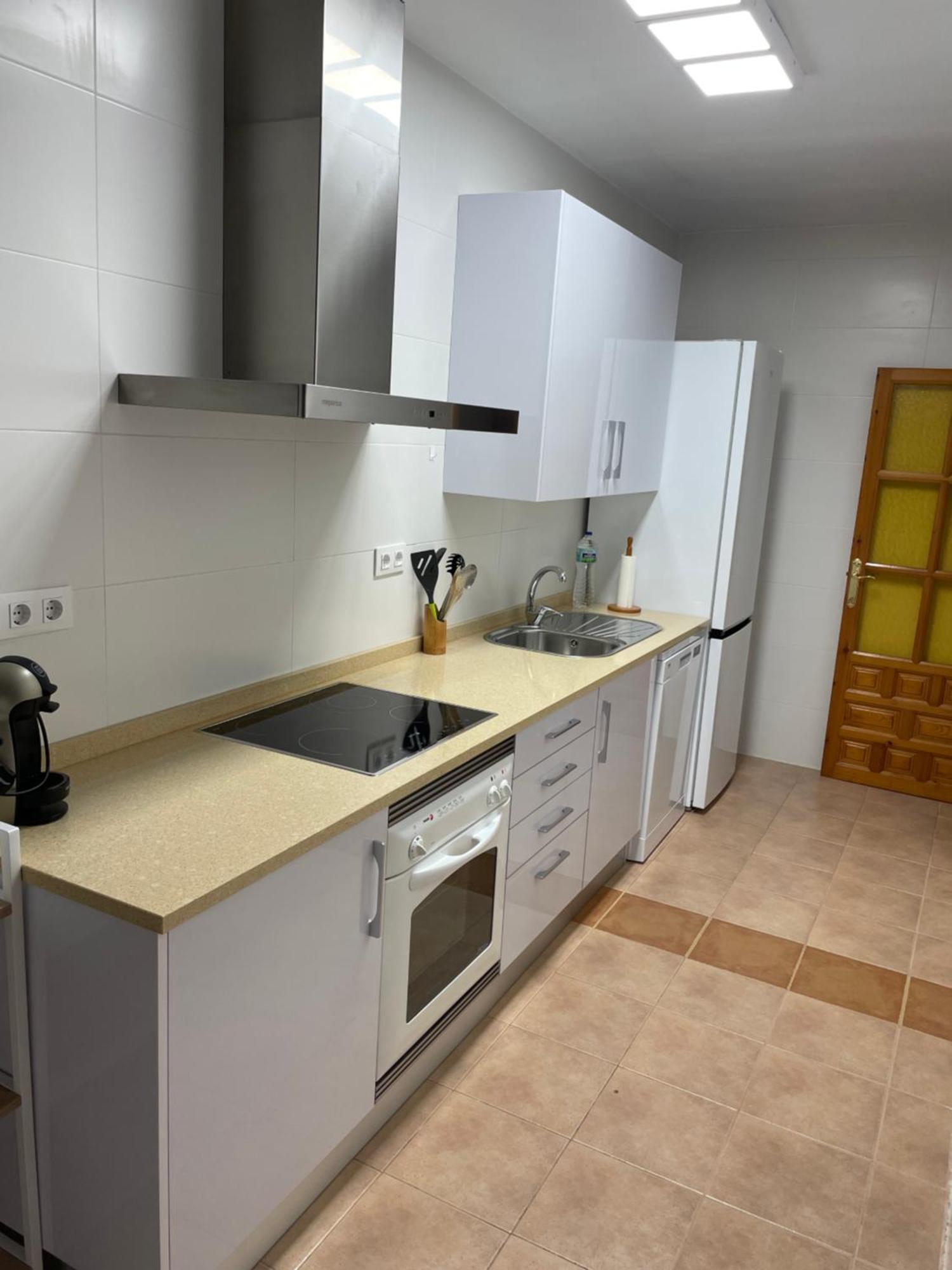 Cp Appartement Cabo de Palos